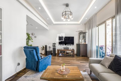 Appartement à Greens, Dubai, 2 chambres, 120 m², № 72901