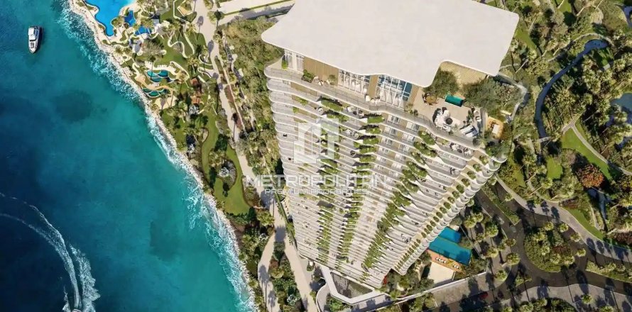 شقة في Maritime City, دبي 2 غرف نوم, 129 م² رقم 72900