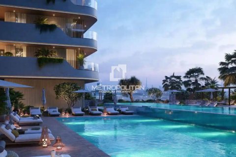 شقة في Maritime City, دبي 2 غرف نوم, 129 م² رقم 72900 - صورة 8
