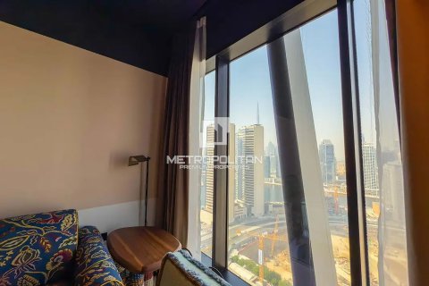 شقة في الخليج التجاري, دبي 2 غرف نوم, 75 م² رقم 72818 - صورة 3