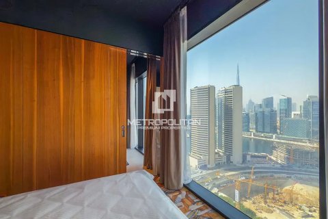 Appartement à Business Bay, Dubai, 2 chambres, 75 m², № 72818