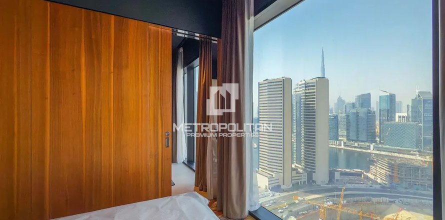 شقة في الخليج التجاري, دبي 2 غرف نوم, 75 م² رقم 72818