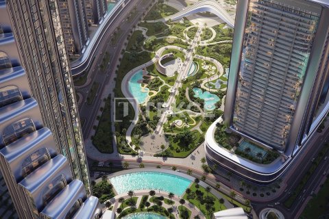 شقة في Meydan, دبي 2 غرف نوم, 91 م² رقم 137714 - صورة 7