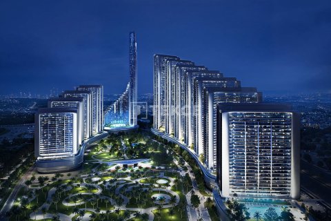 شقة في Meydan, دبي 2 غرف نوم, 91 م² رقم 137714 - صورة 19