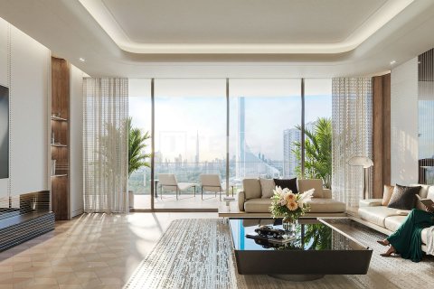 شقة في Meydan, دبي 2 غرف نوم, 91 م² رقم 137714 - صورة 12