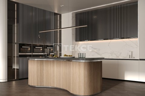 شقة في Meydan, دبي 2 غرف نوم, 91 م² رقم 137714 - صورة 13