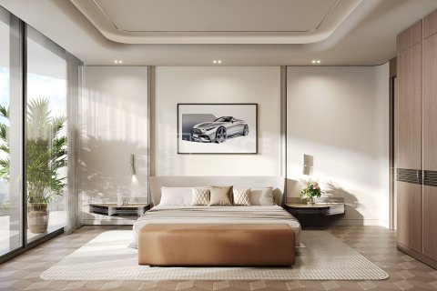شقة في Meydan, دبي 2 غرف نوم, 91 م² رقم 137714 - صورة 2