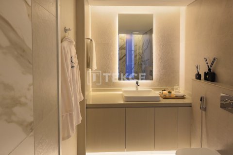 Duplex in Dubai Marina, Dubai 5 bedrooms, 862 sq.m. № 137710 - photo 21