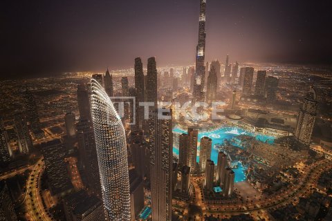 Apartment in Dubai studio, 37 sq.m. № 137713 - photo 29