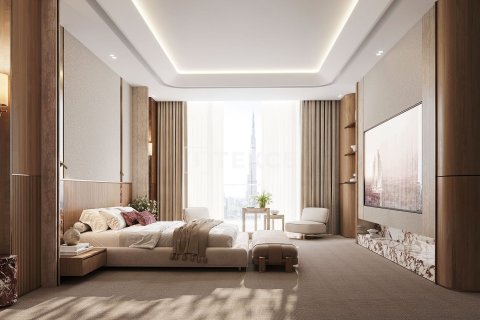 Apartment in Dubai studio, 37 sq.m. № 137713 - photo 22