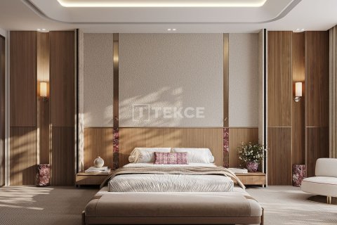 Apartment in Dubai studio, 37 sq.m. № 137713 - photo 21