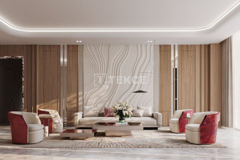 Apartment in Dubai studio, 37 sq.m. № 137713 - photo 23