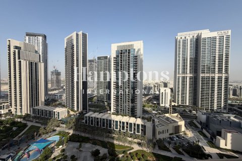 شقة في Harbour Views 2, خور دبي, دبي 2 غرف نوم, 109.27 م² رقم 137708