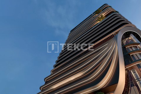 Apartment in Jumeirah Village Circle, Dubai 3 bedrooms, 214 sq.m. № 137715 - photo 22