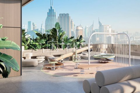 Apartment in Jumeirah Village Circle, Dubai 3 bedrooms, 214 sq.m. № 137715 - photo 17