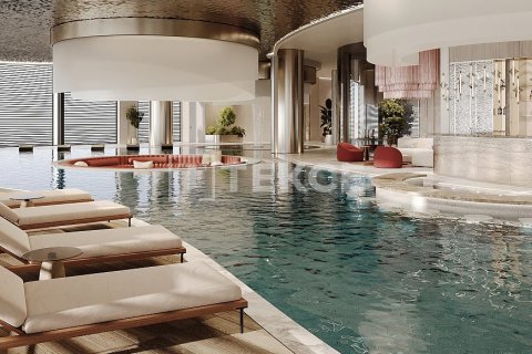 Apartment in Jumeirah Village Circle, Dubai 3 bedrooms, 214 sq.m. № 137715 - photo 18