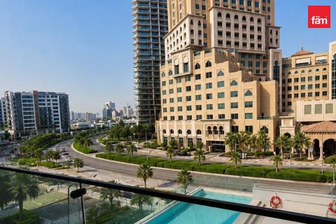 Appartement à Al Jaddaf, Dubai, 1 chambre, 84.9 m², № 119232 - photo 6