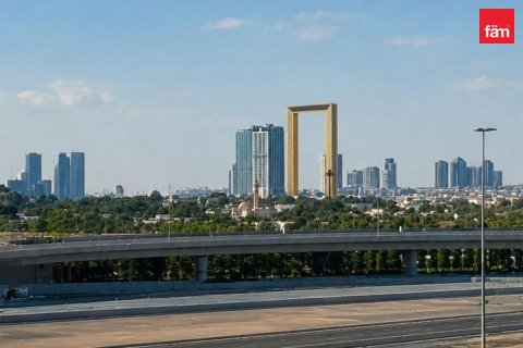 Appartement à Al Jaddaf, Dubai, 1 chambre, 84.9 m², № 119232 - photo 10