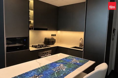 Appartement à Al Jaddaf, Dubai, 1 chambre, 84.9 m², № 119232 - photo 5