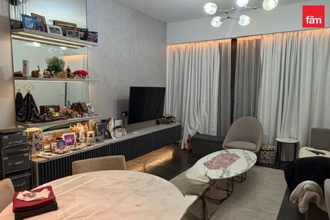 Appartement à Al Jaddaf, Dubai, 1 chambre, 84.9 m², № 119232 - photo 4