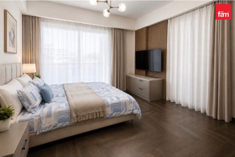 Appartement à Al Jaddaf, Dubai, 1 chambre, 84.9 m², № 119232 - photo 2