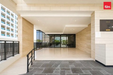 Appartement à Al Jaddaf, Dubai, 1 chambre, 84.9 m², № 119232 - photo 9