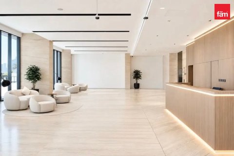 Appartement à Al Jaddaf, Dubai, 1 chambre, 84.9 m², № 119232 - photo 8
