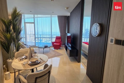 Apartment in DIFC, Dubai studio, 77.9 sq.m. № 119235