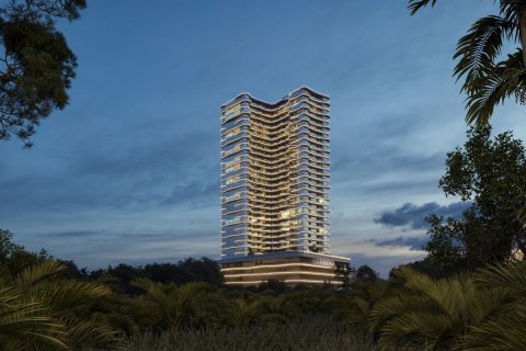 Apartamento en Majan, Dubai, 1 dormitorio, 66.5 m², № 119233 - foto 19