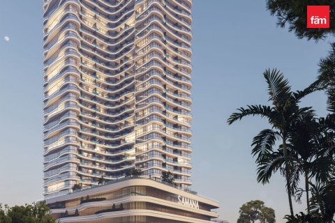 Apartamento en Majan, Dubai, 1 dormitorio, 66.5 m², № 119233 - foto 18