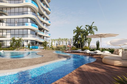Apartamento en Majan, Dubai, 1 dormitorio, 66.5 m², № 119233 - foto 9