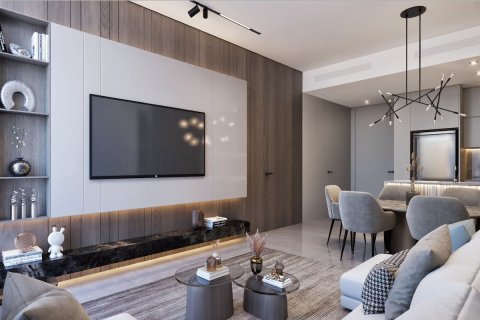 Apartamento en Majan, Dubai, 1 dormitorio, 66.5 m², № 119233 - foto 3