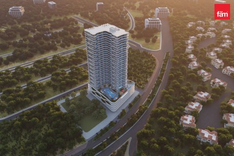 Apartamento en Majan, Dubai, 1 dormitorio, 66.5 m², № 119233 - foto 2
