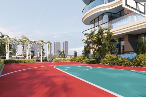 Apartamento en Majan, Dubai, 1 dormitorio, 66.5 m², № 119233 - foto 12