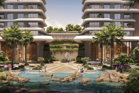 Apartamento en Dubai Land, Dubai, 2 dormitorios, 132.03 m², № 136533 - foto 5