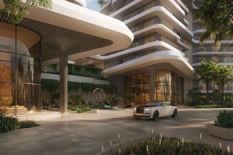 Apartamento en Dubai Land, Dubai, 2 dormitorios, 132.03 m², № 136533 - foto 10