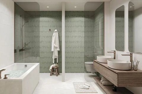 Apartamento en Dubai Land, Dubai, 2 dormitorios, 132.03 m², № 136533 - foto 8