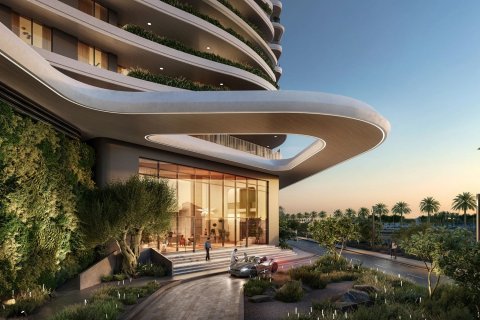 Apartamento en Dubai Land, Dubai, 2 dormitorios, 132.03 m², № 136533 - foto 3