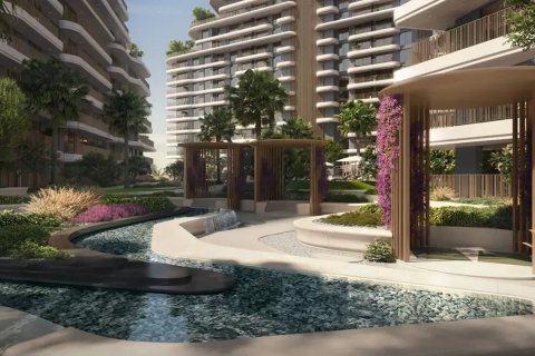 Apartamento en Dubai Land, Dubai, 2 dormitorios, 132.03 m², № 136533 - foto 7
