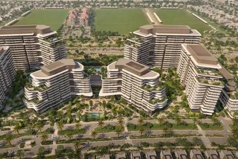 Apartamento en Dubai Land, Dubai, 2 dormitorios, 132.03 m², № 136533 - foto 9