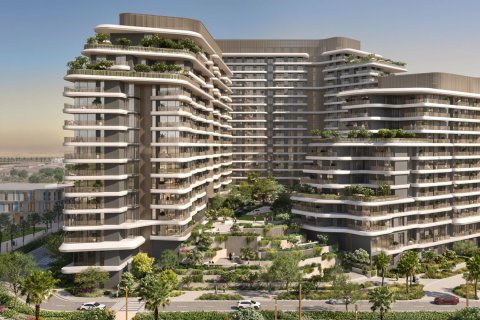 Apartamento en Dubai Land, Dubai, 2 dormitorios, 132.03 m², № 136533 - foto 6