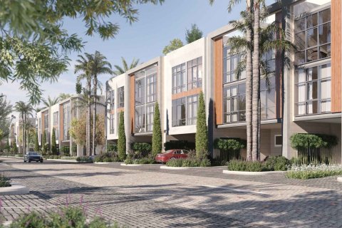 VERDANA TOWNHOUSES في مجمع دبي للاستثمار, دبي, رقم 3040