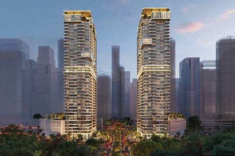 UPPER HOUSE RESIDENCES في أبراج بحيرة جميرا, دبي, رقم 3039