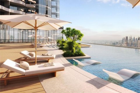 Apartment in Sheikh Zayed Road, Dubai 2 bedrooms, 152.3 sq.m. № 72176 - photo 9