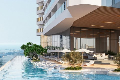 Apartment in Sheikh Zayed Road, Dubai 2 bedrooms, 152.3 sq.m. № 72176