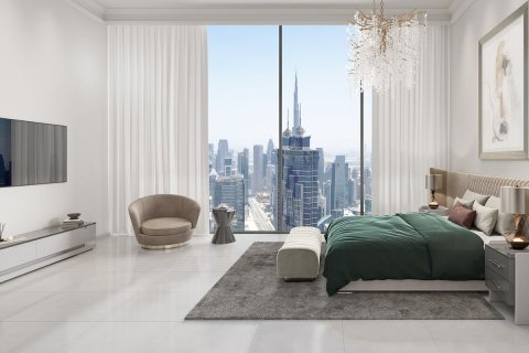 Apartment in Sheikh Zayed Road, Dubai 2 bedrooms, 152.3 sq.m. № 72176 - photo 2