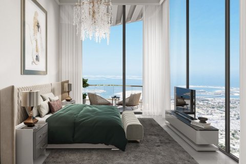 Apartment in Sheikh Zayed Road, Dubai 2 bedrooms, 152.3 sq.m. № 72176 - photo 3