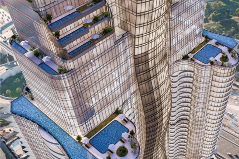 Apartment in Sheikh Zayed Road, Dubai 2 bedrooms, 152.3 sq.m. № 72176 - photo 8