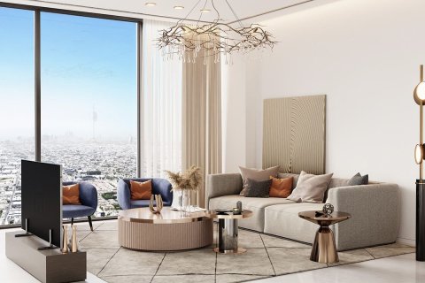 Apartment in Sheikh Zayed Road, Dubai 2 bedrooms, 152.3 sq.m. № 72176 - photo 10