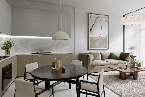Apartment in Sheikh Zayed Road, Dubai 2 bedrooms, 152.3 sq.m. № 72176 - photo 6